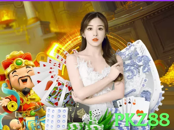 PKZ88 game app for Pakistan players - 2