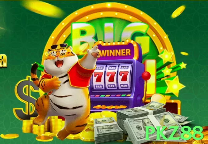 PKZ88 game app for Pakistan players - 2