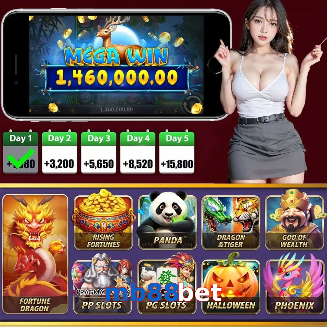 mb88bet