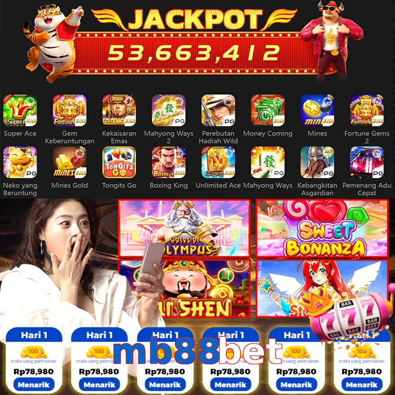 mb88bet