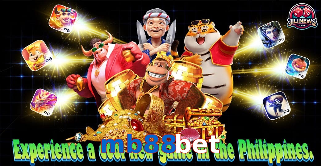 mb88bet
