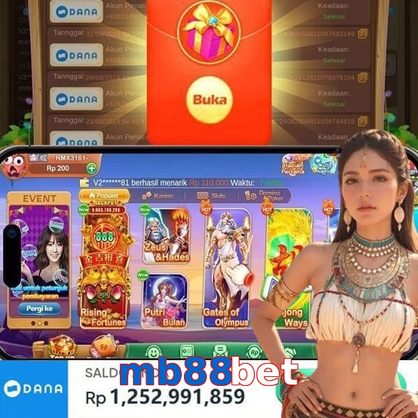 mb88bet