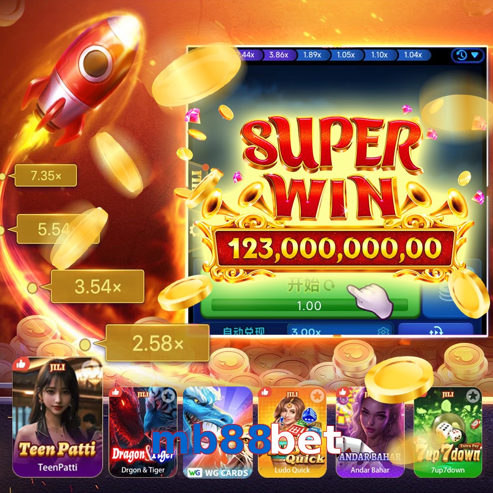 mb88bet