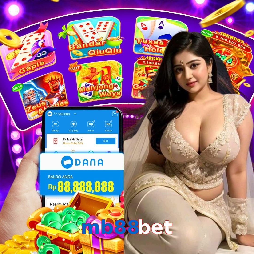 mb88bet