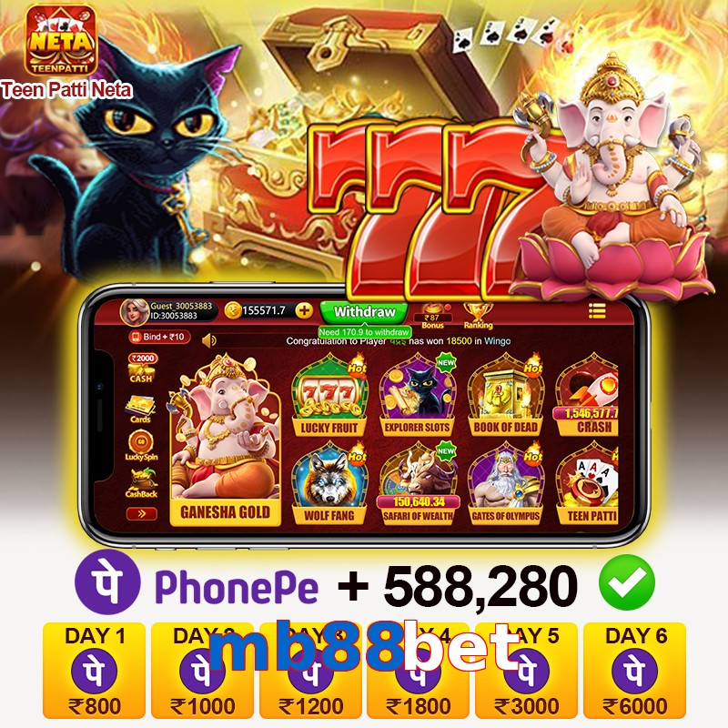 mb88bet