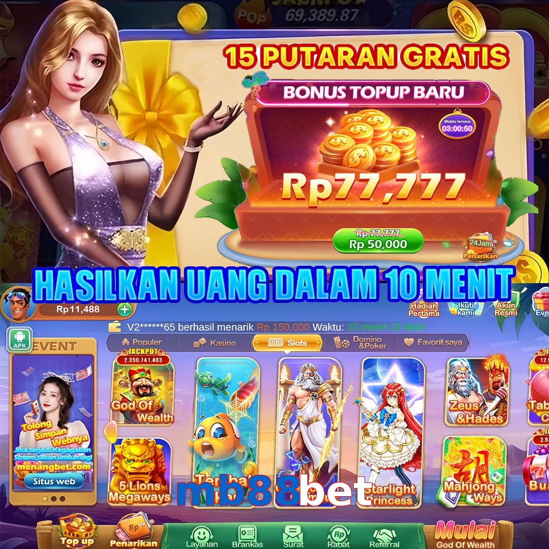 mb88bet