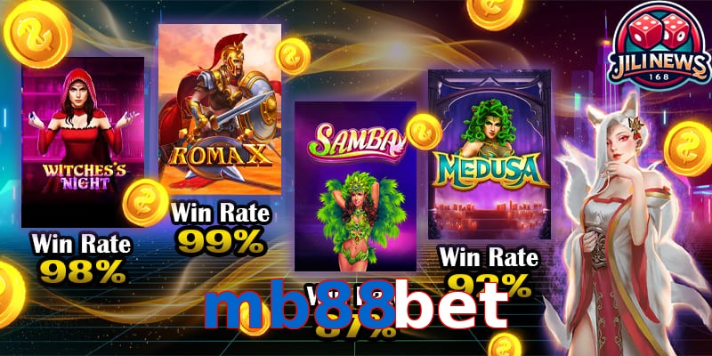 mb88bet