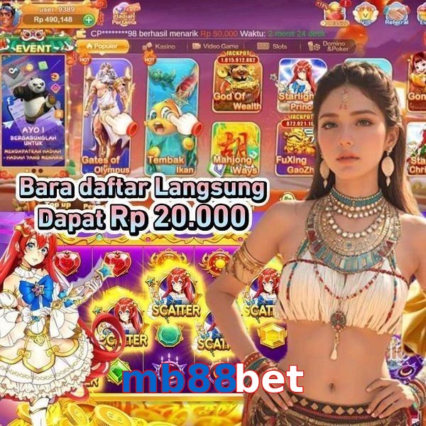 mb88bet