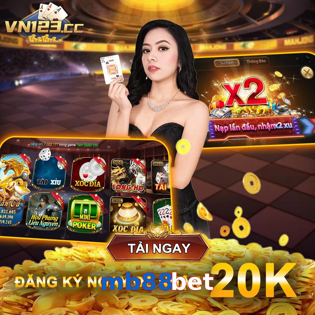 mb88bet