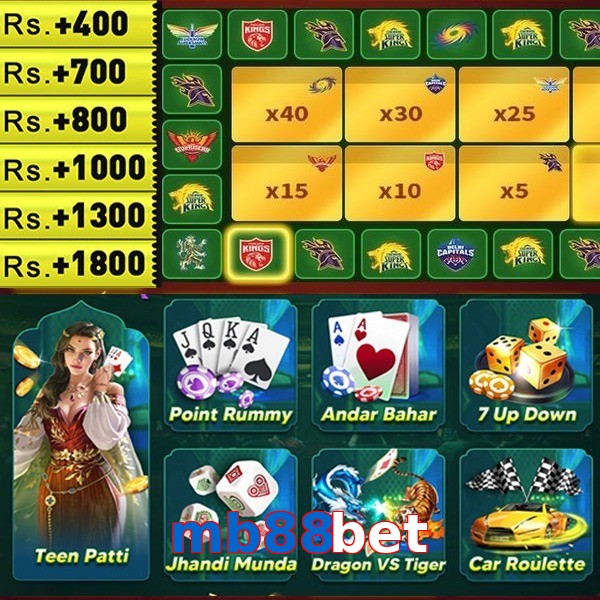 mb88bet