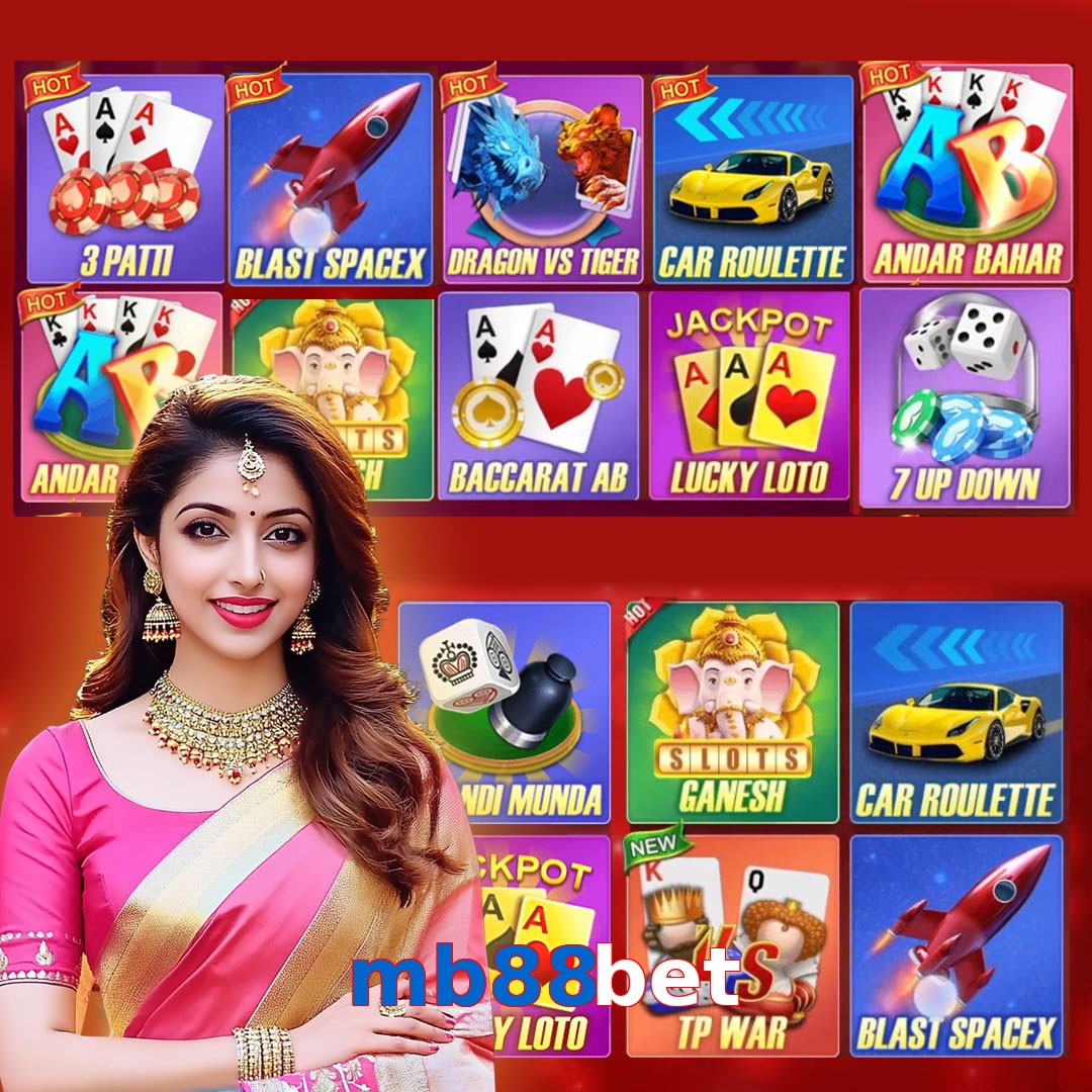 mb88bet