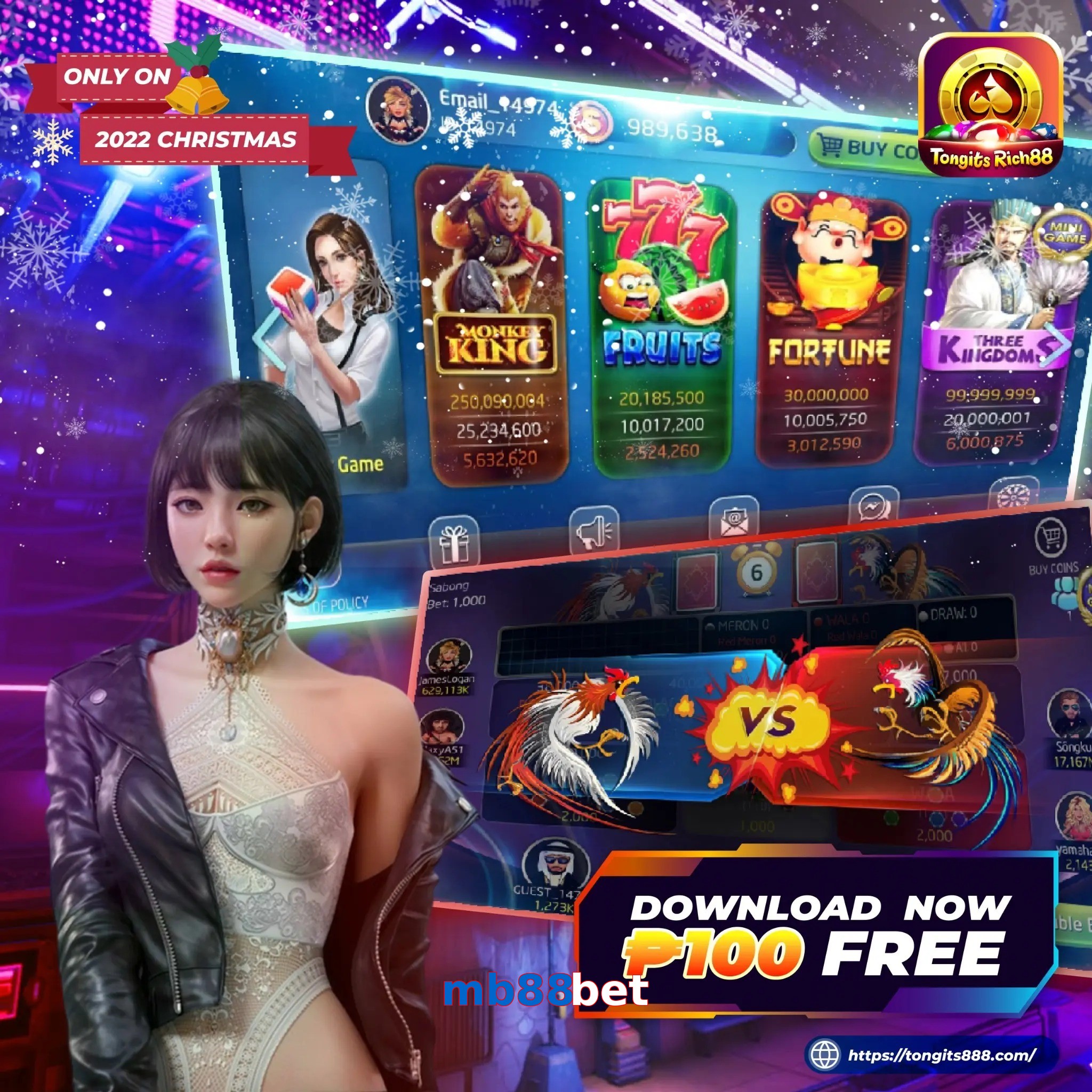 mb88bet