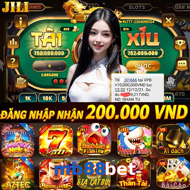 mb88bet
