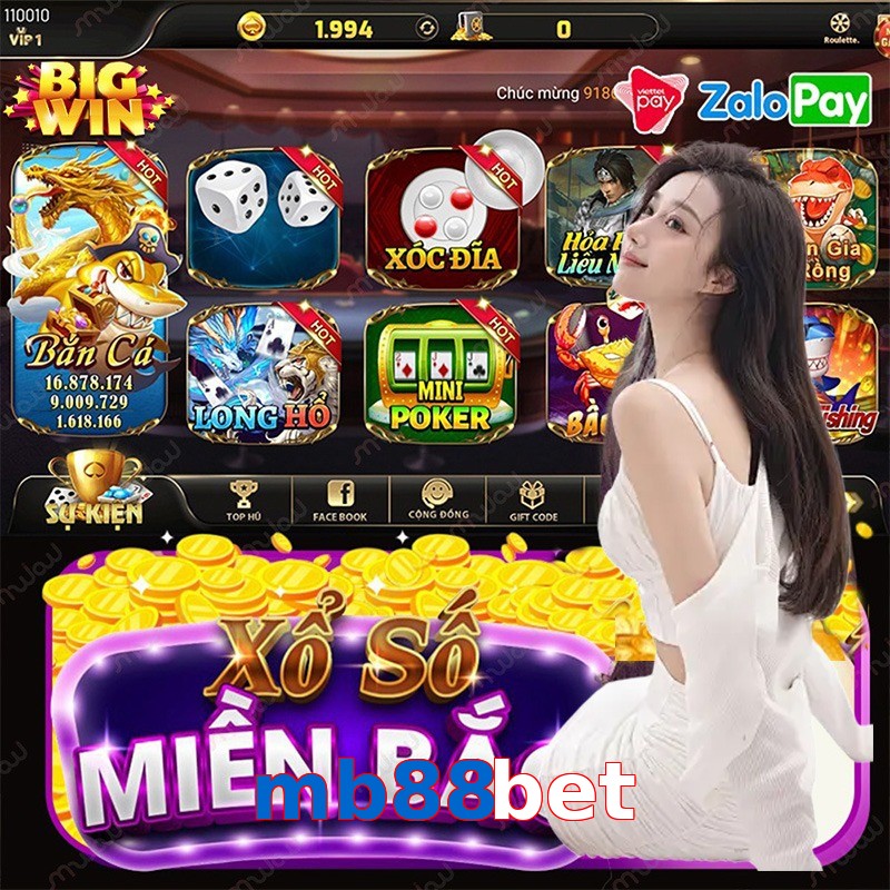 mb88bet