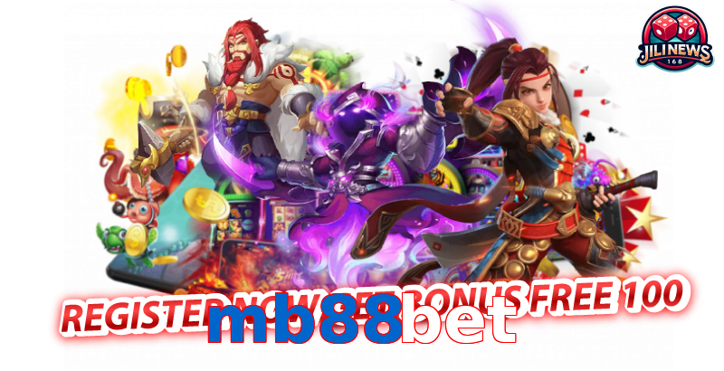 mb88bet