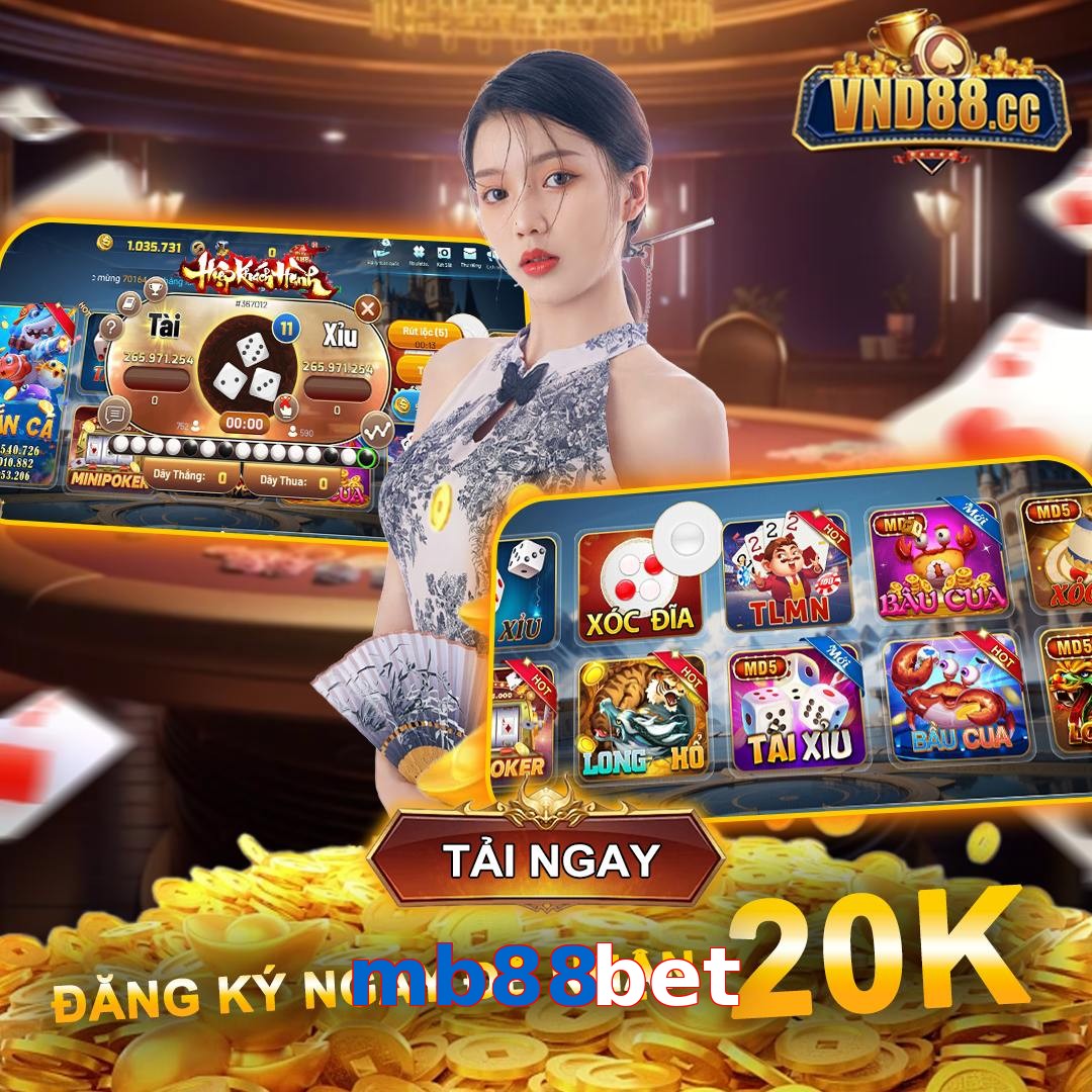 mb88bet