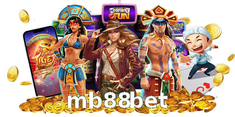 mb88bet