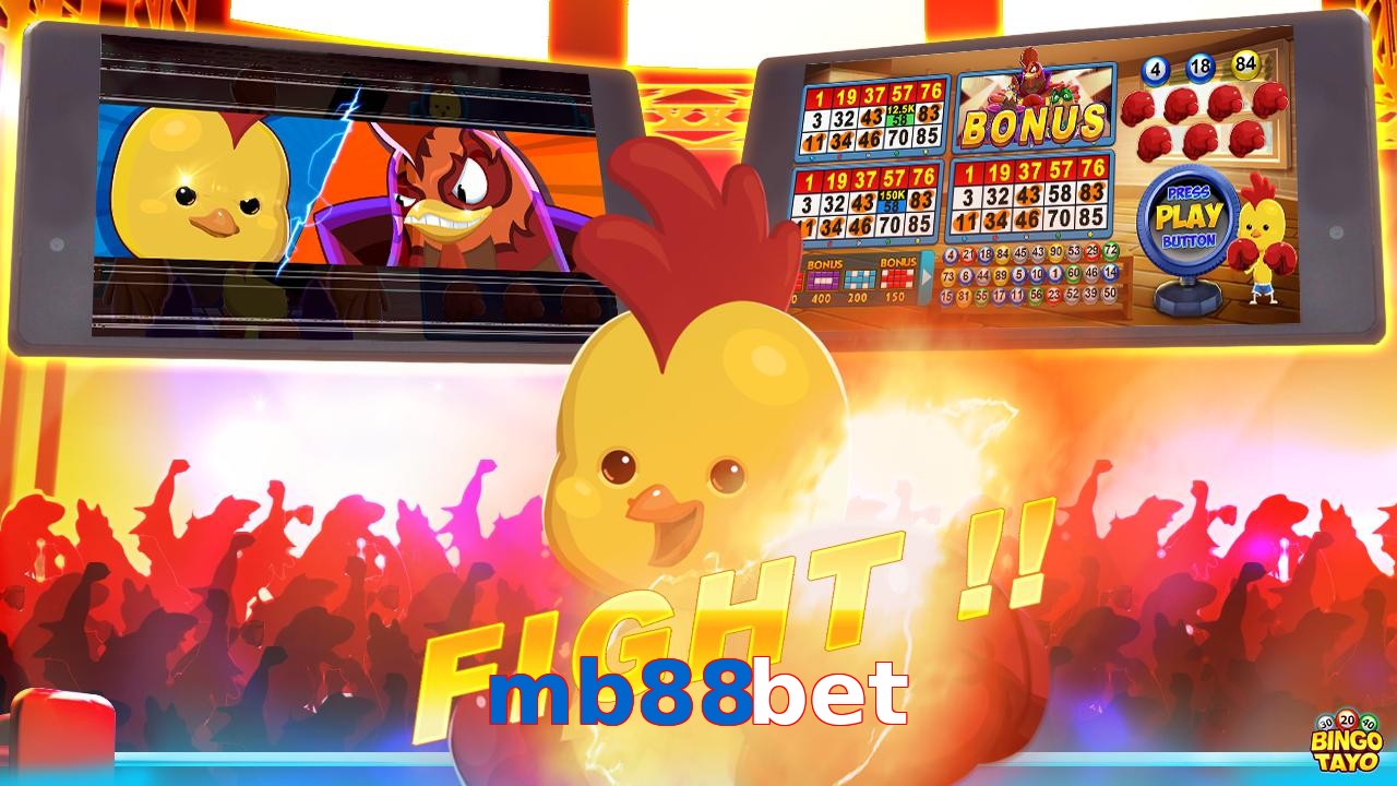 mb88bet
