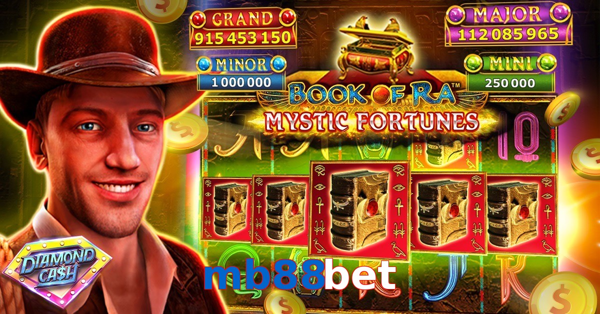 mb88bet