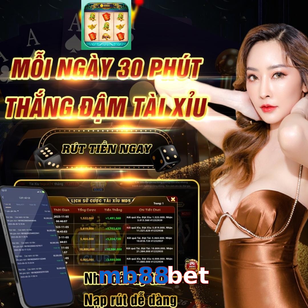 mb88bet