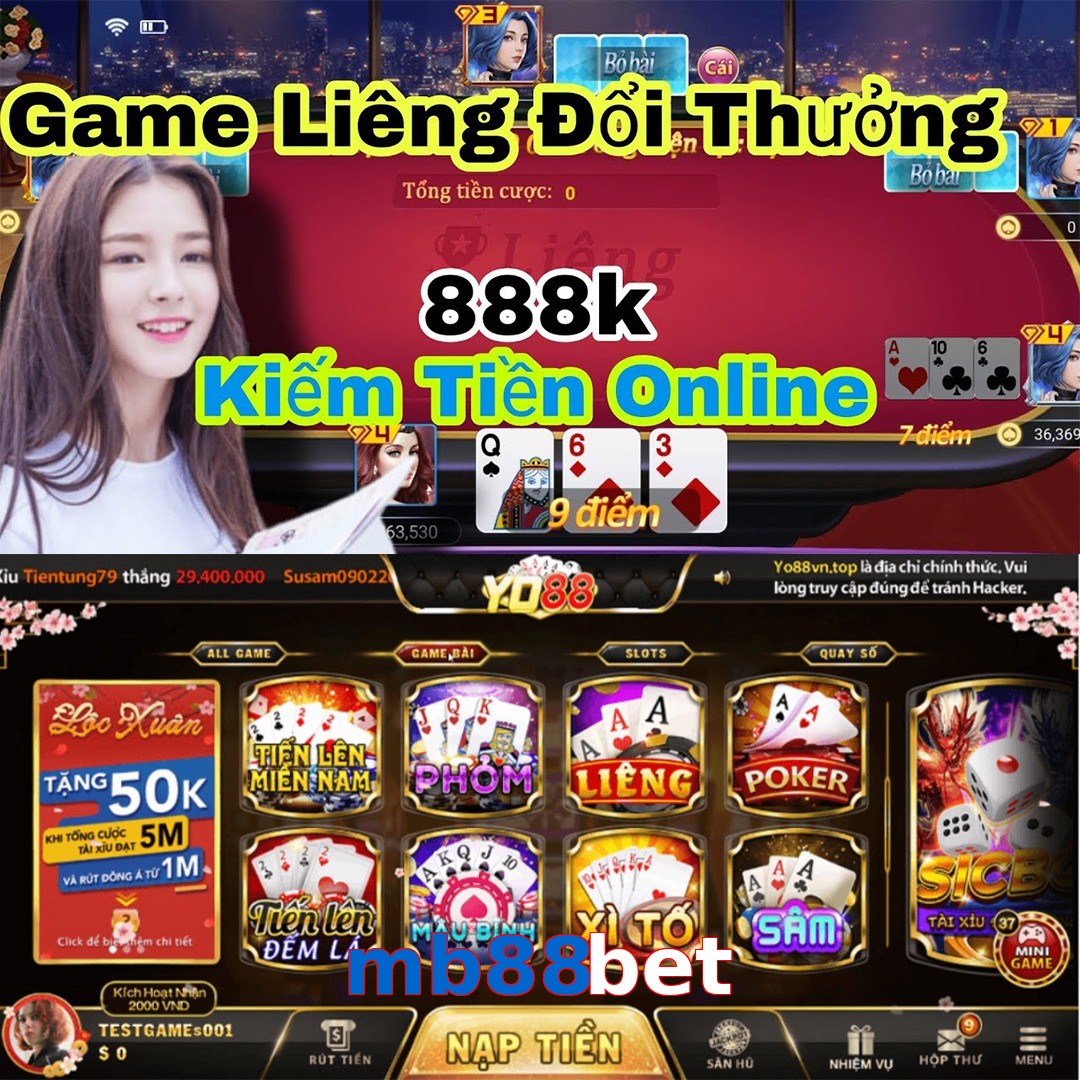 mb88bet