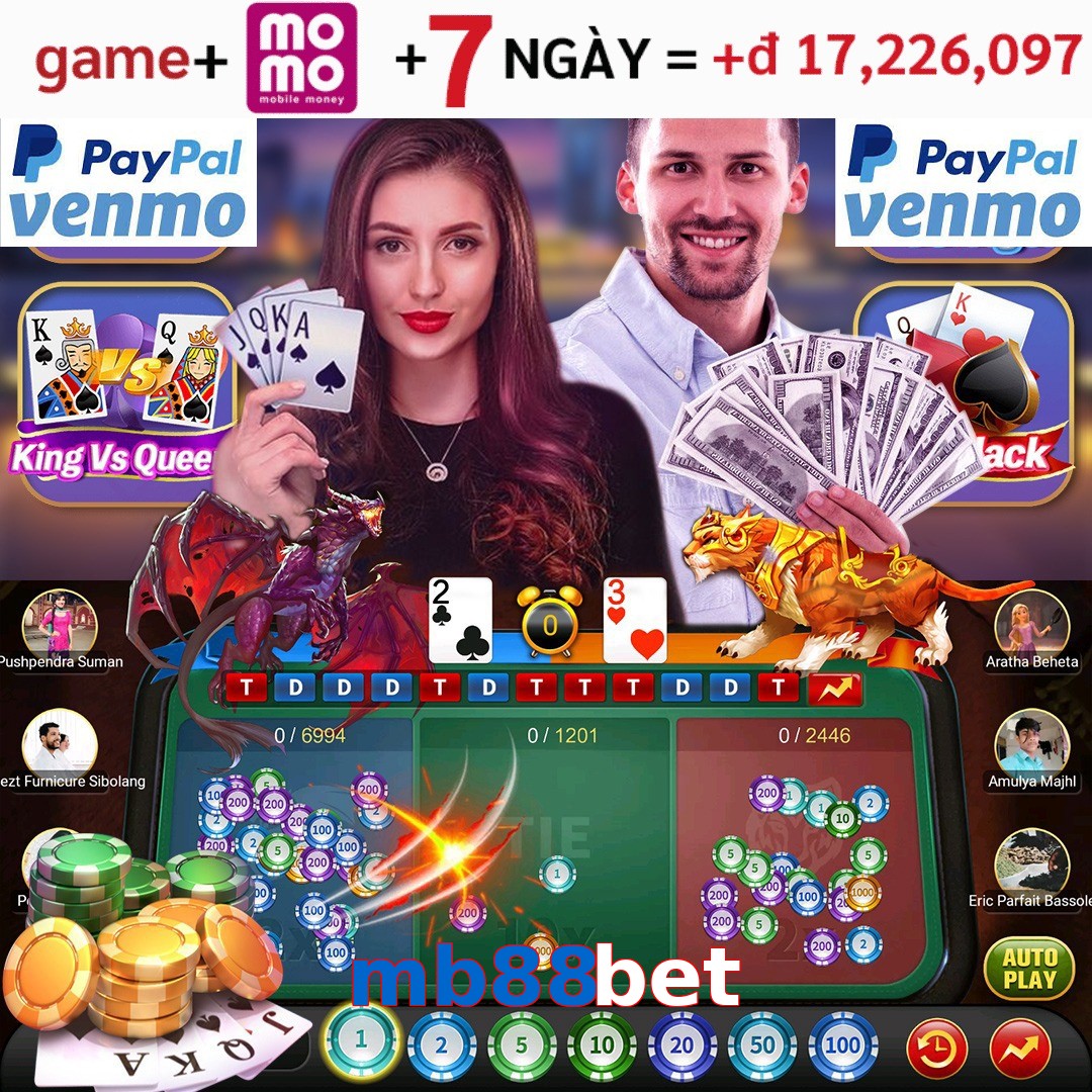 mb88bet