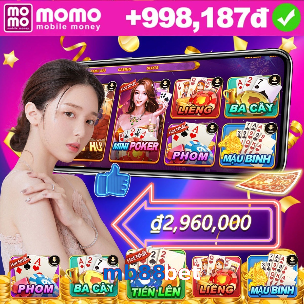 mb88bet