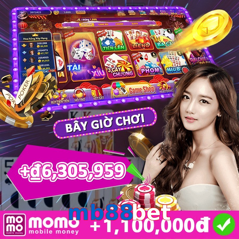 mb88bet