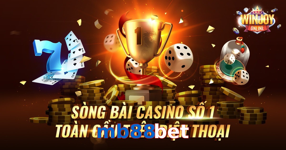 mb88bet