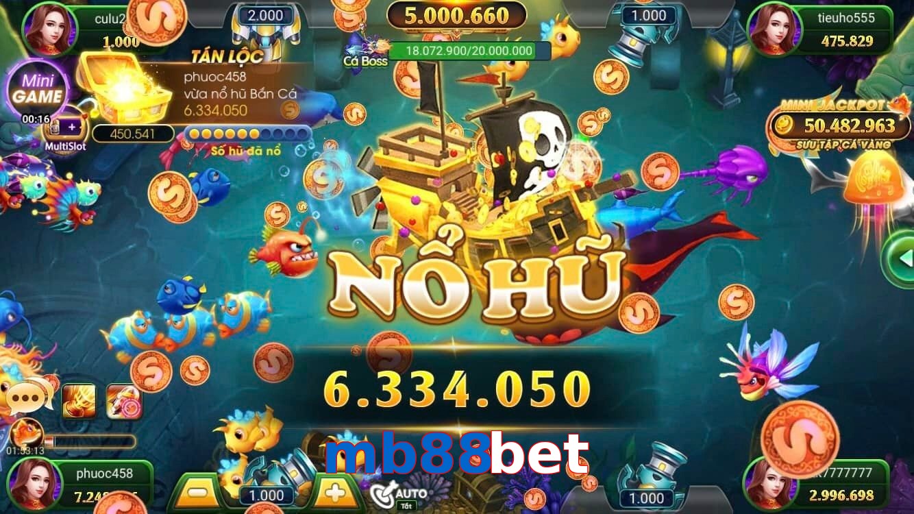 mb88bet