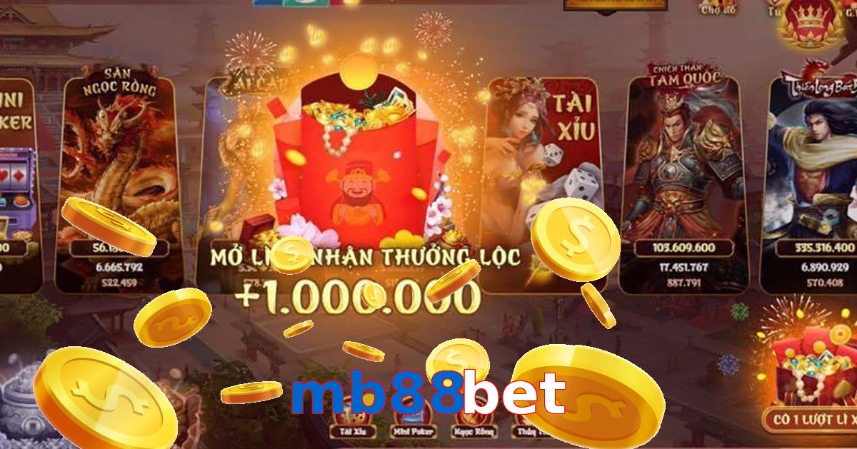 mb88bet
