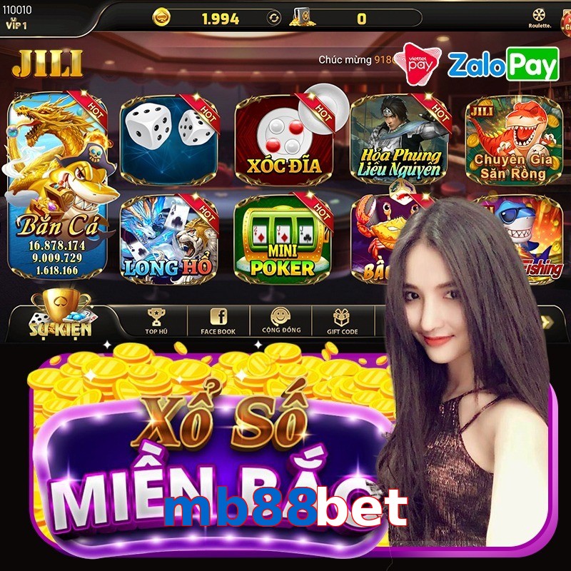 mb88bet