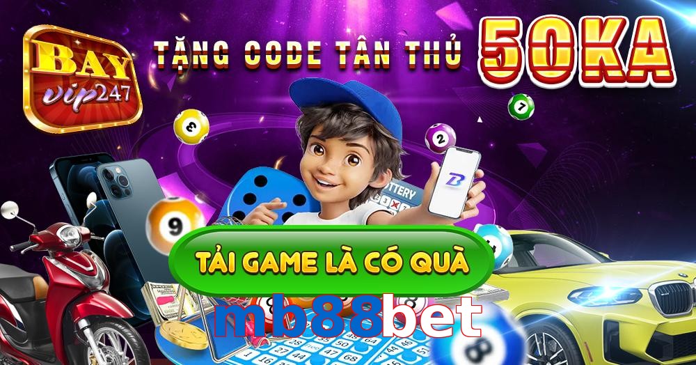 mb88bet