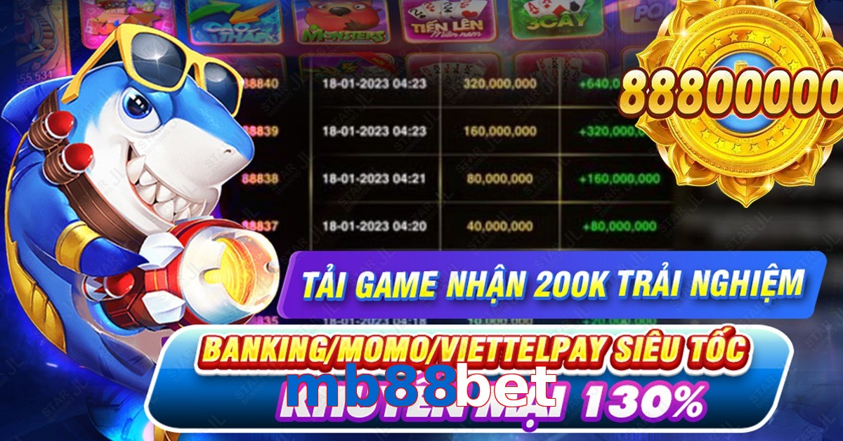 mb88bet