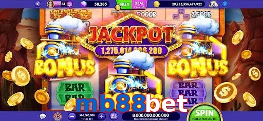 mb88bet