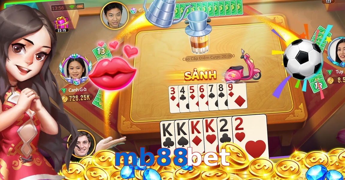 mb88bet