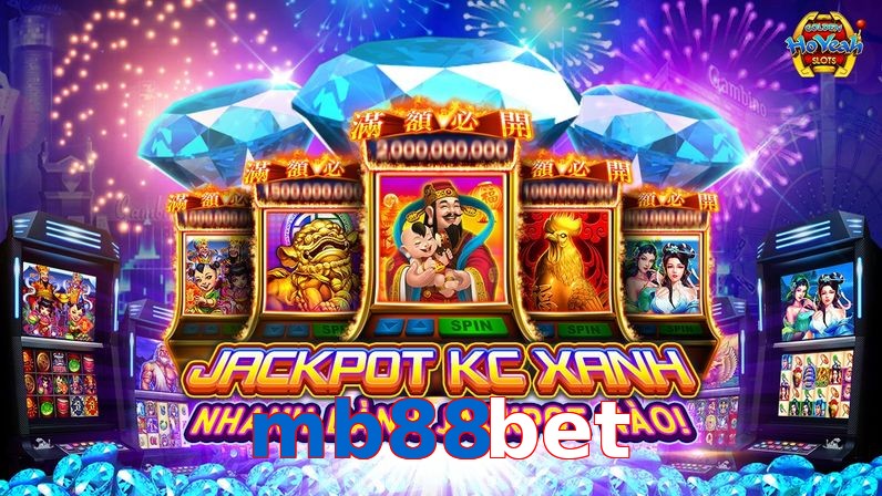 mb88bet
