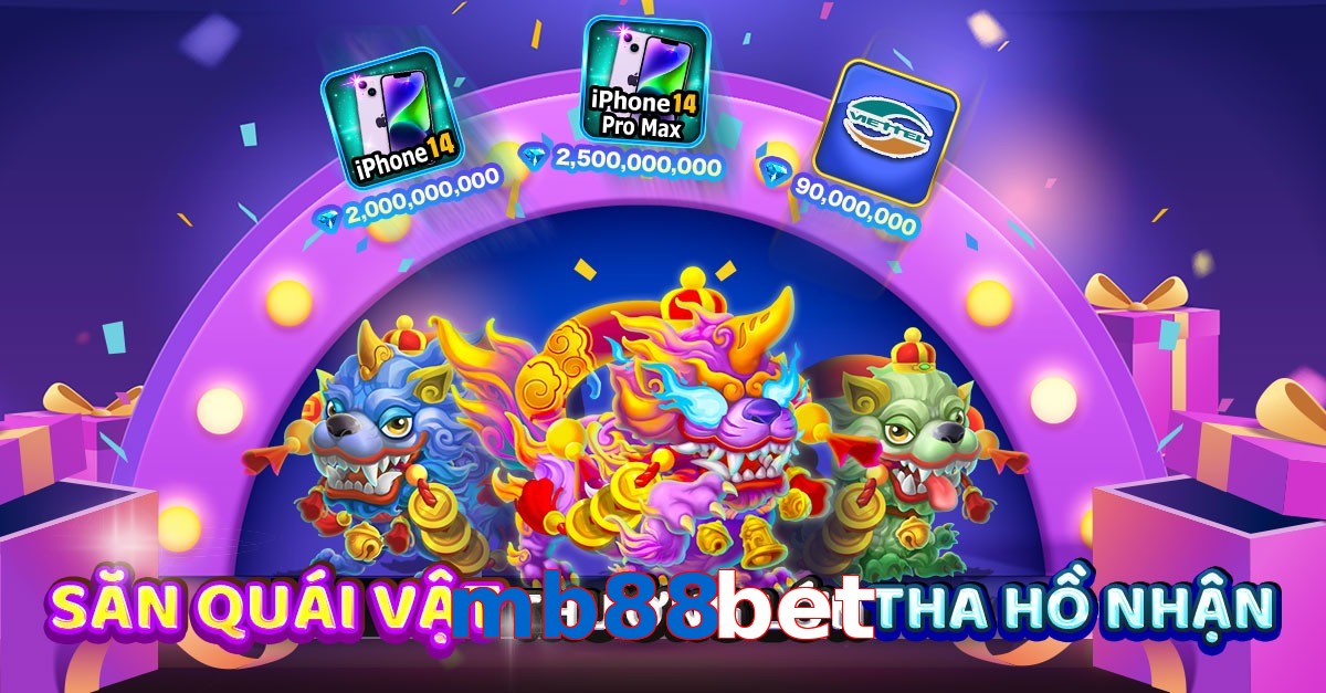 mb88bet