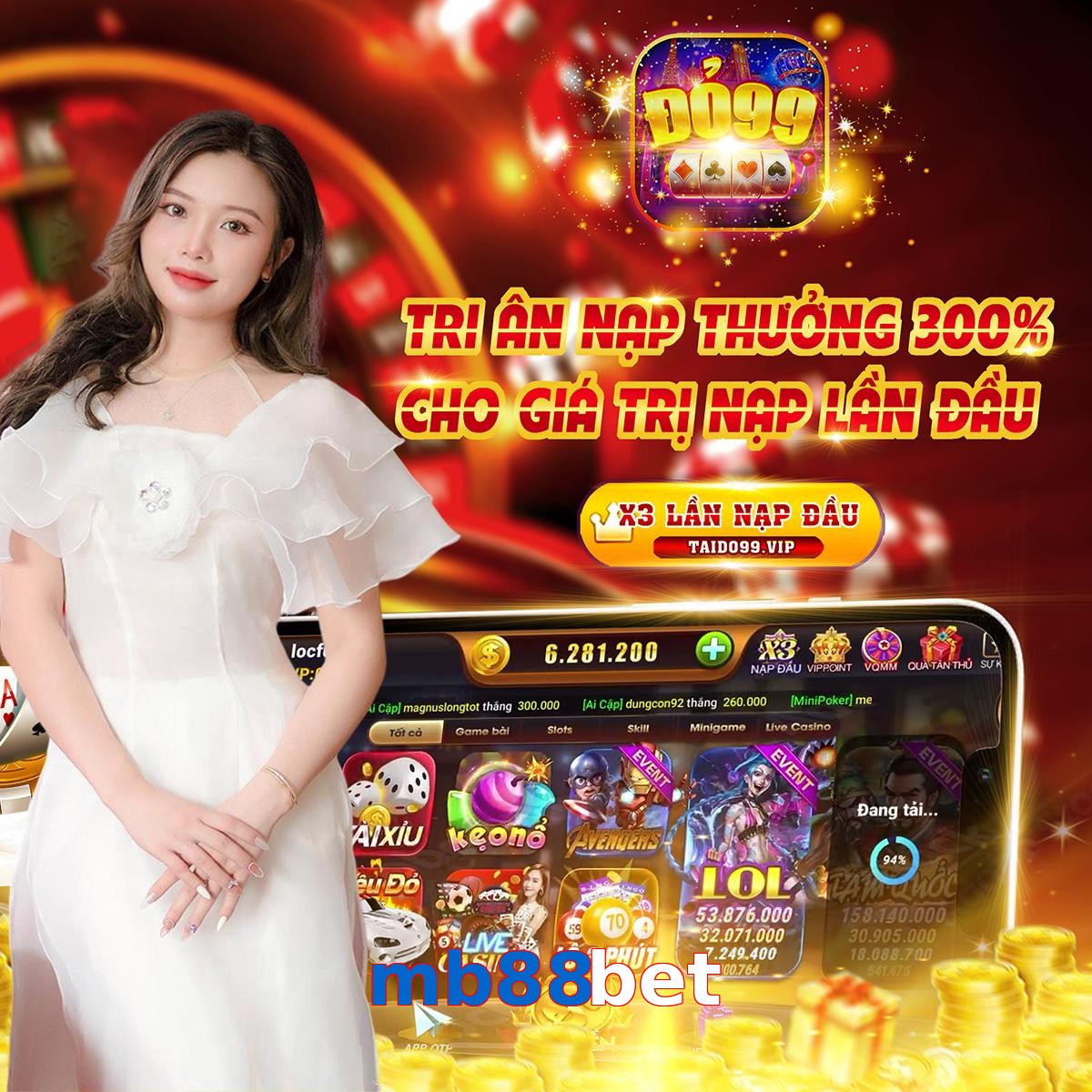 mb88bet