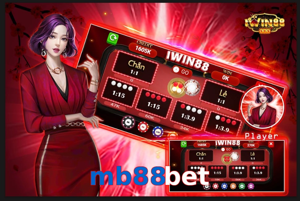 mb88bet