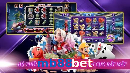 mb88bet