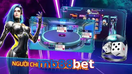 mb88bet