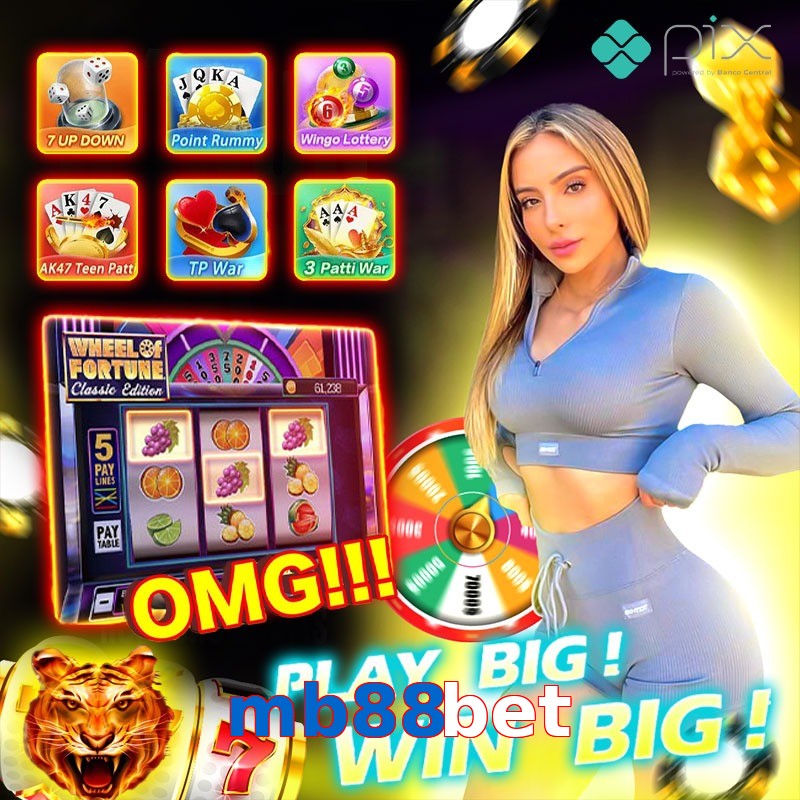 mb88bet