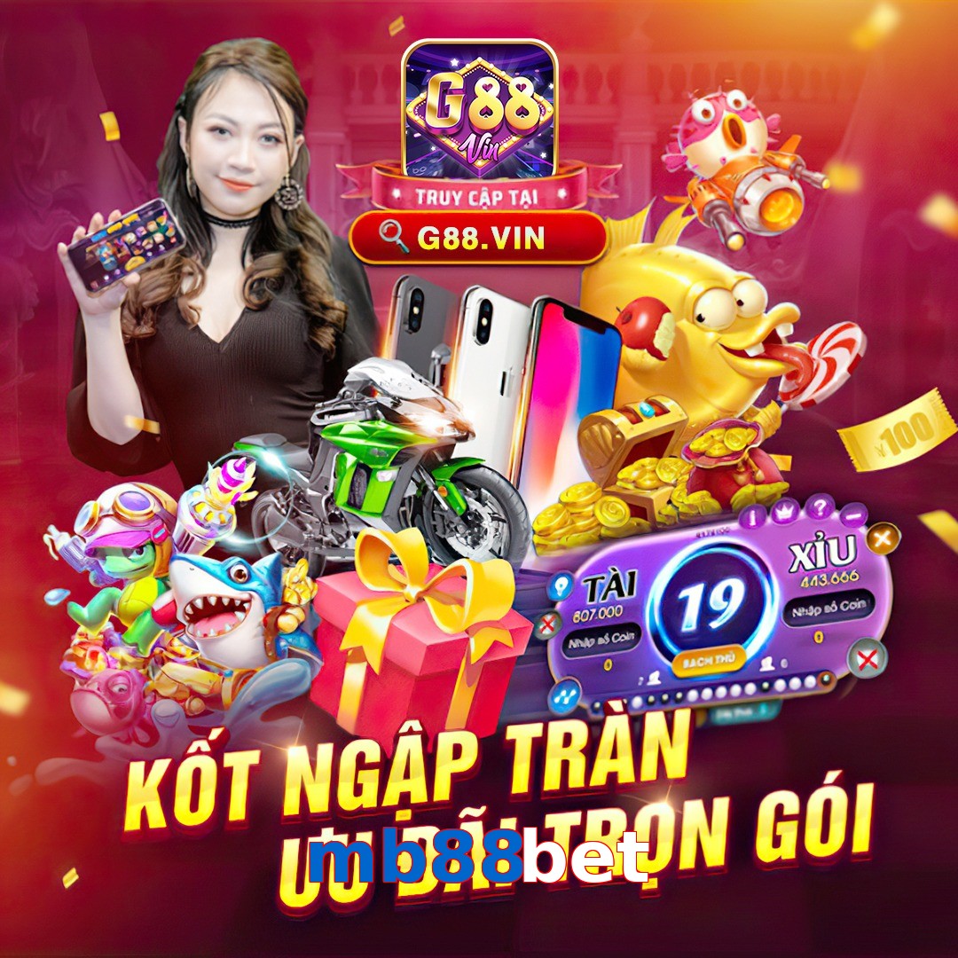 mb88bet