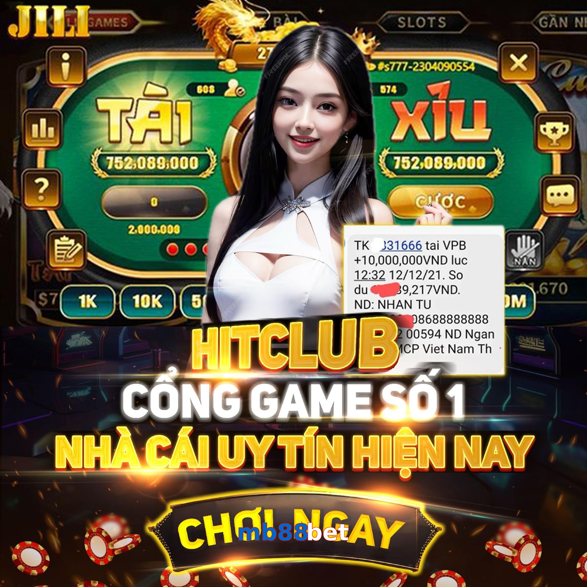 mb88bet