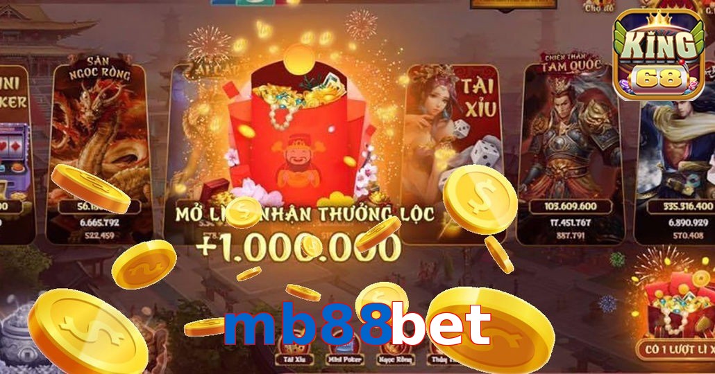 mb88bet