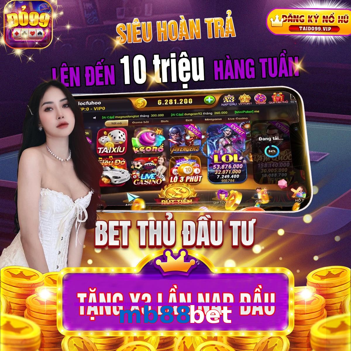 mb88bet