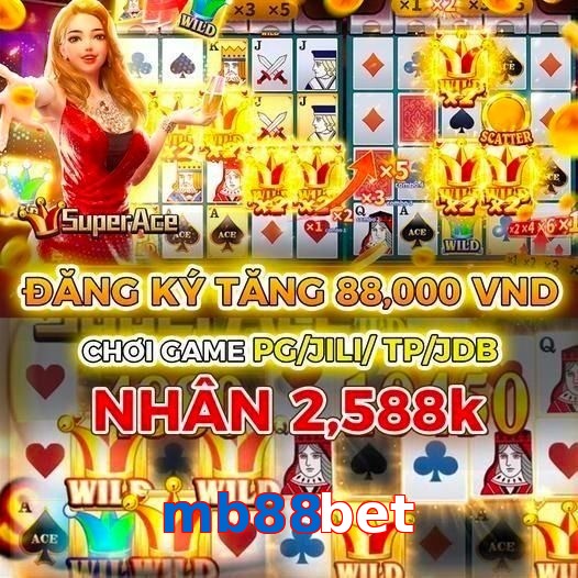 mb88bet