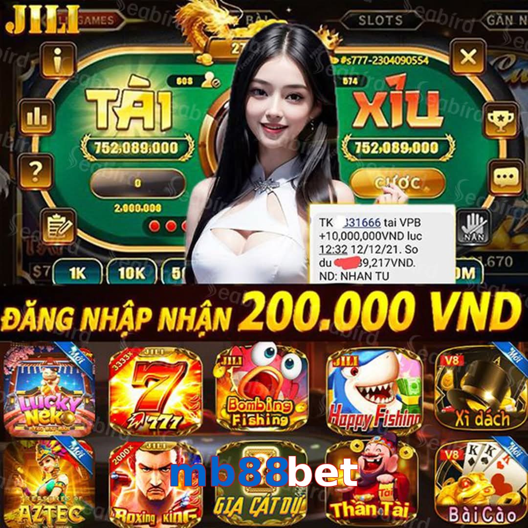 mb88bet