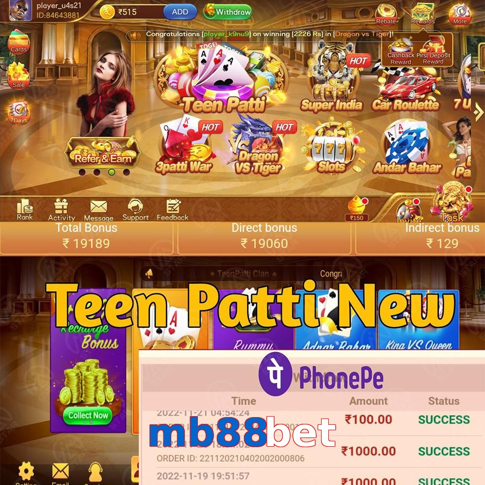 mb88bet